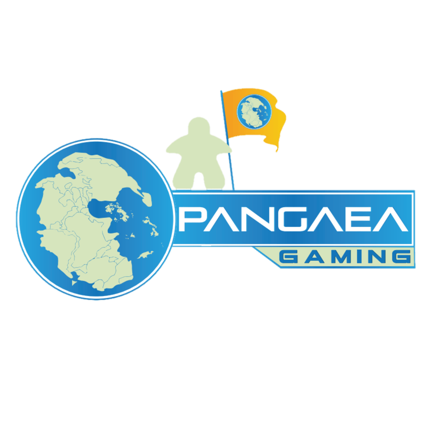 Pangaea Gaming